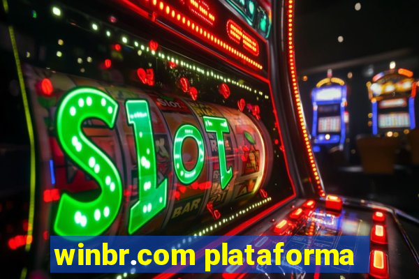 winbr.com plataforma